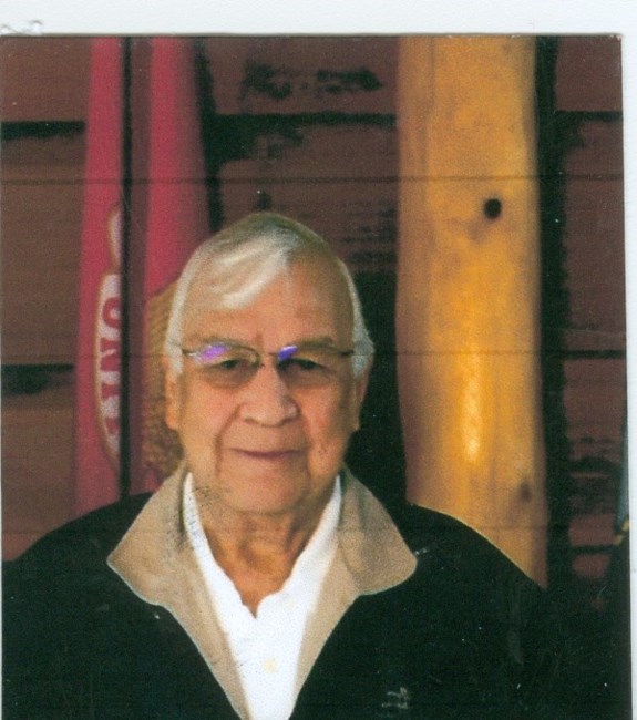 Obituary of Alan Charles Ledford Jr.