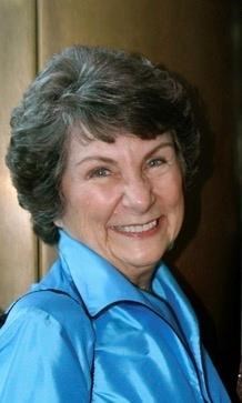 Obituary of Judy Benge Anderson