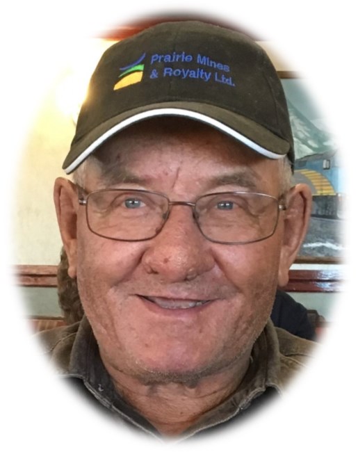 Avis de décès de Dennison "Dennis" Samuel Bruce Little