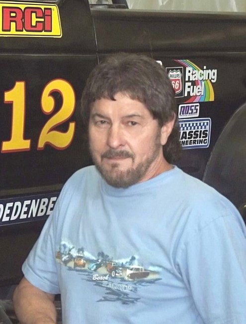 Obituary of Timothy R. McManus