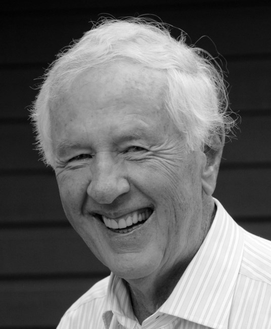 Obituary of James Moore Parke