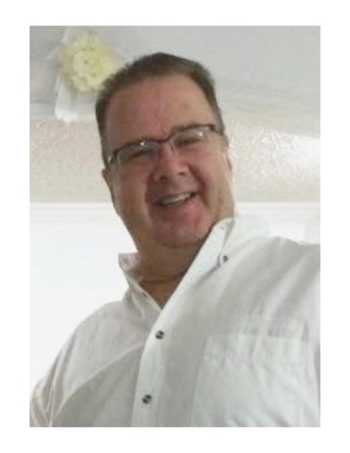 Obituary of Michael G. Mitchell