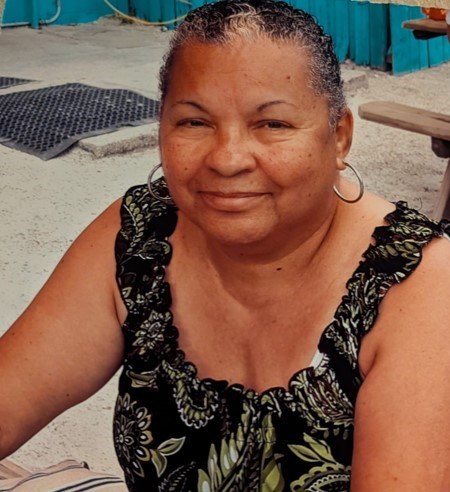 Obituary of Leida Isabel Ramos