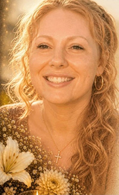 Obituary of Brittany Marie O'Brien