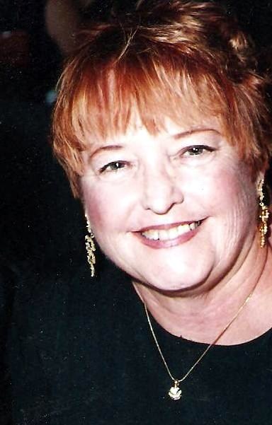 Obituary of Judy Ann Jung