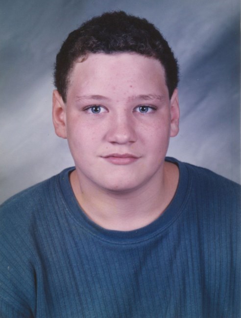 Obituary of Corey Dale Embler