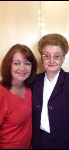 Avis de décès de Margaret Bass Wiley