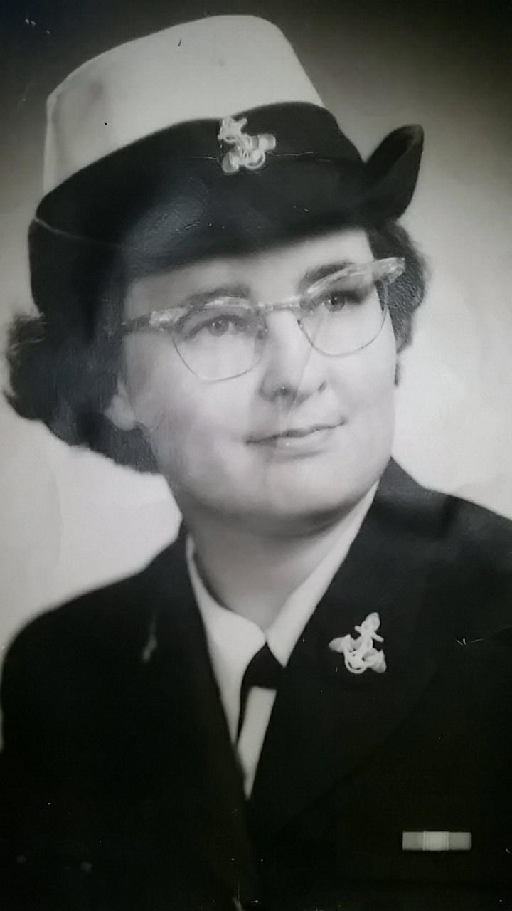 Obituary of Barbara Shirley Smith