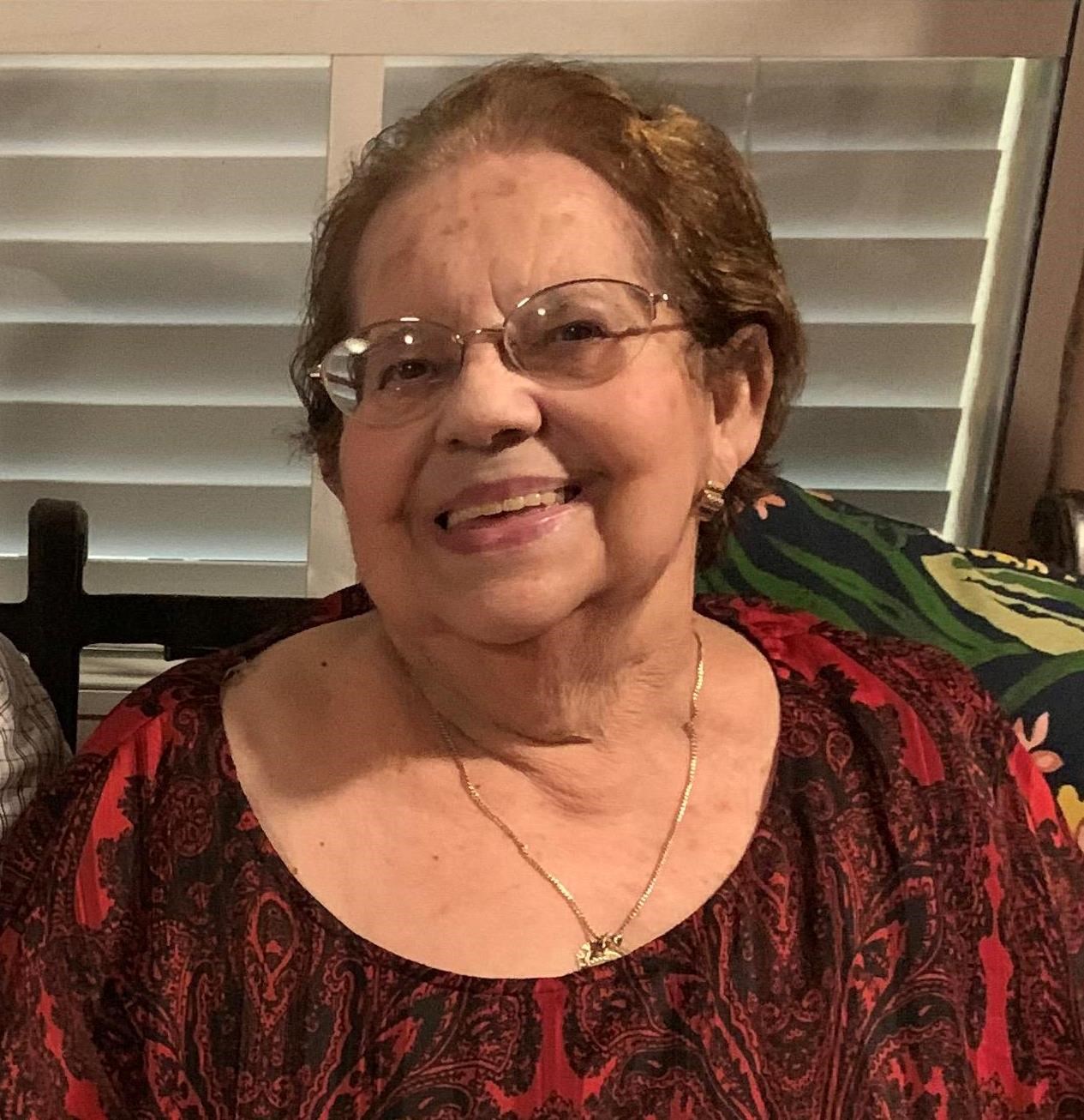 Dolores E. Lopez Obituary Miami, FL