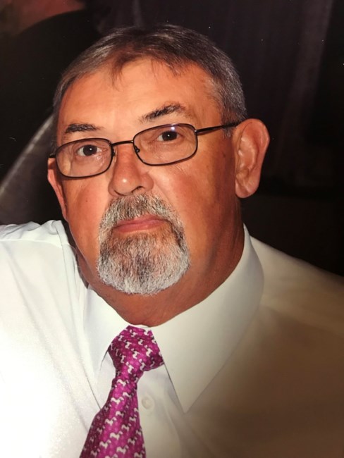 Obituary of Douglas Ray Calhoun