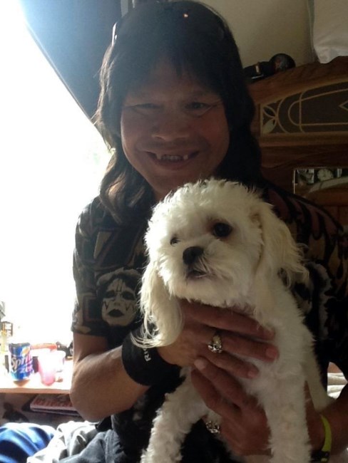 Obituary of Richard Melvin Phillips