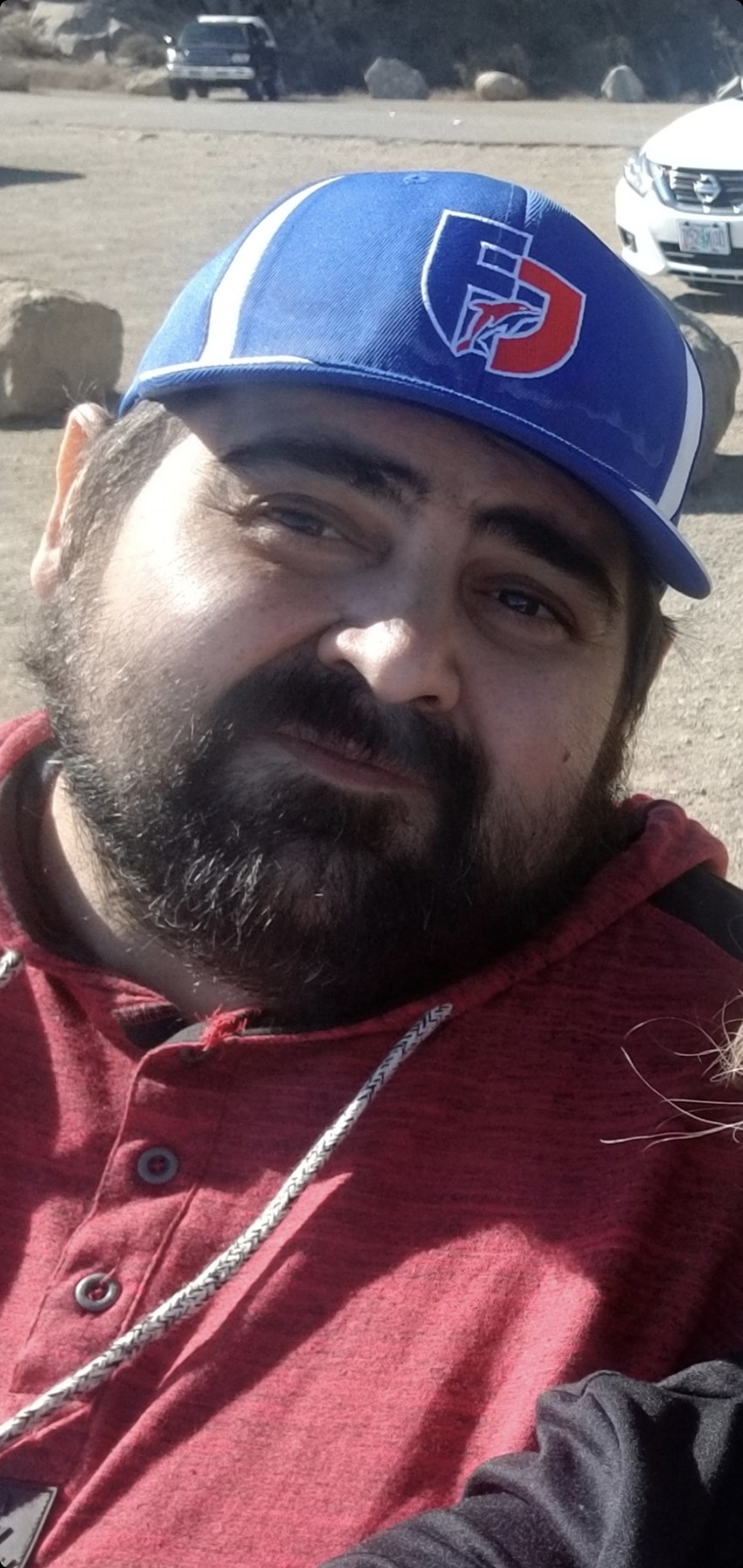 Obituary of Domingos Joe Cristovao