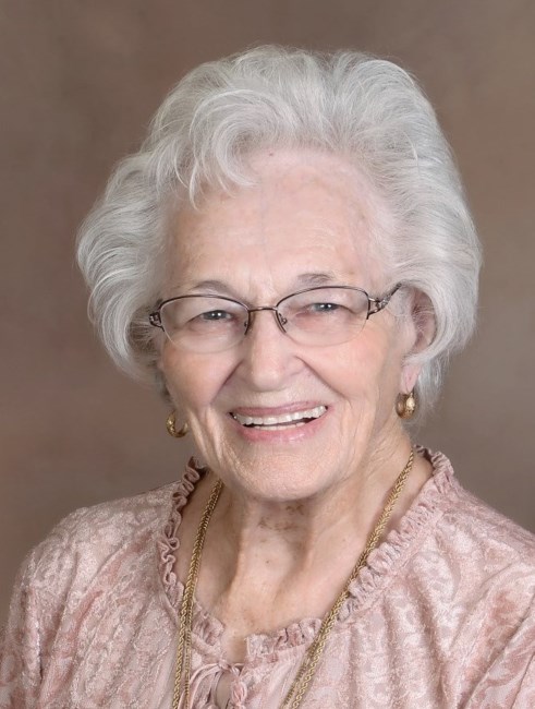 Obituary of Melrose Real Goetz