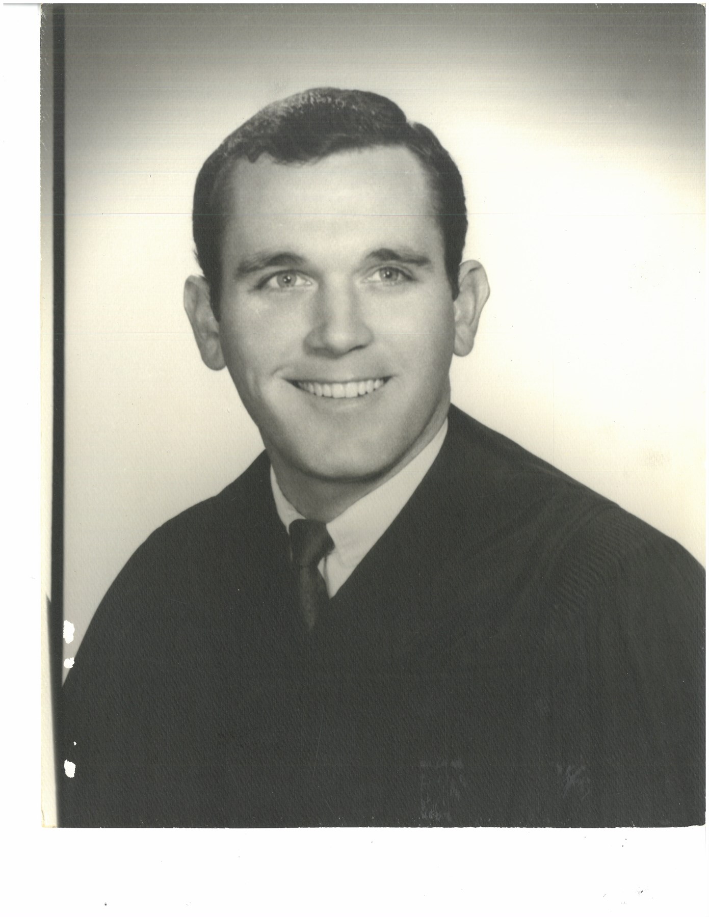 Obituary of Calvin Jackson Oliver