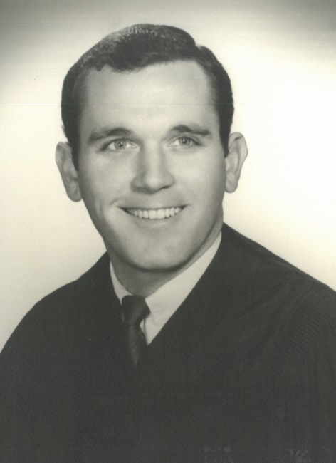 Obituary of Calvin Jackson Oliver