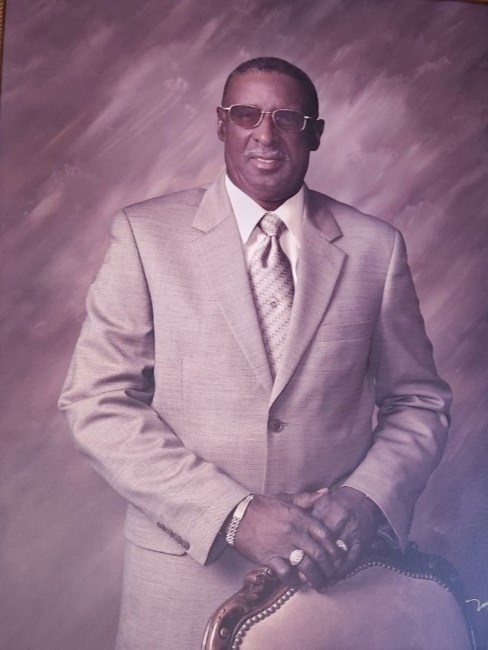 Obituary of James Lee Cantrell