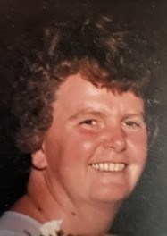 Obituary of Sydna M. Demerchant
