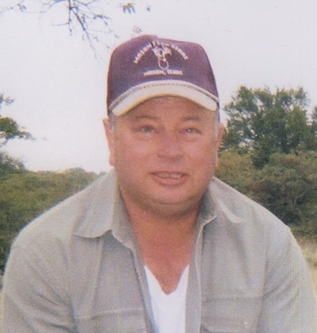 Obituary of Wesley Clayton Chenault