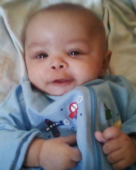 Obituary of Jayvian Isaac King