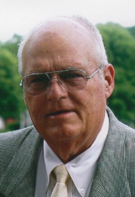 Obituary of John "Jack" Carl Bedore