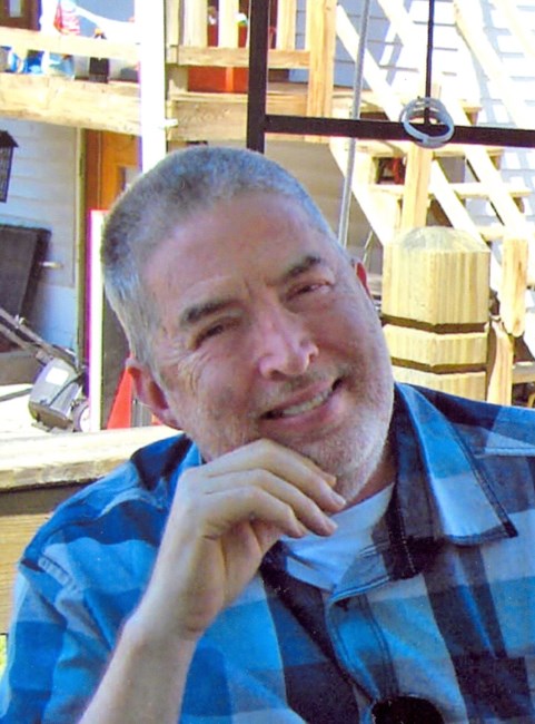 Obituary of Phillip Andrew Buckman