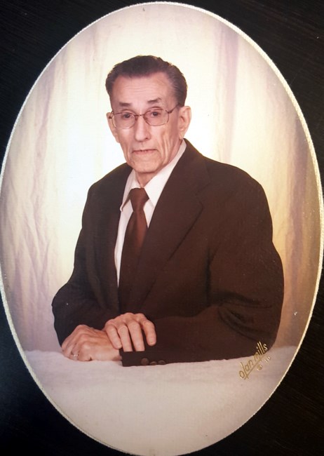 Obituary of Buddy Gene Johnson