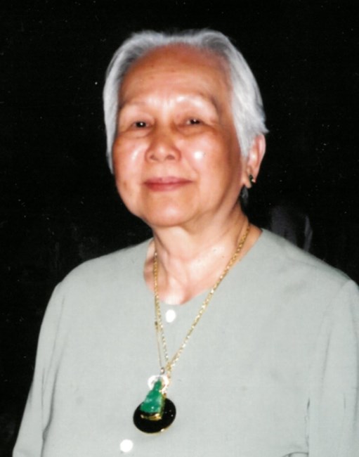 Obituary of Binh Xuan La