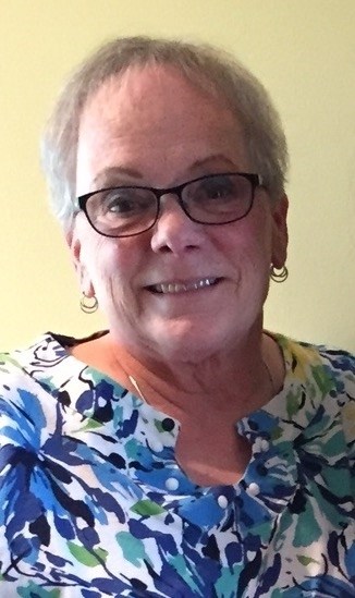 Obituary of Judith Ann Sullivan