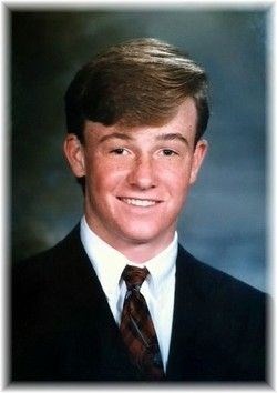 Obituary of Brian William Blake