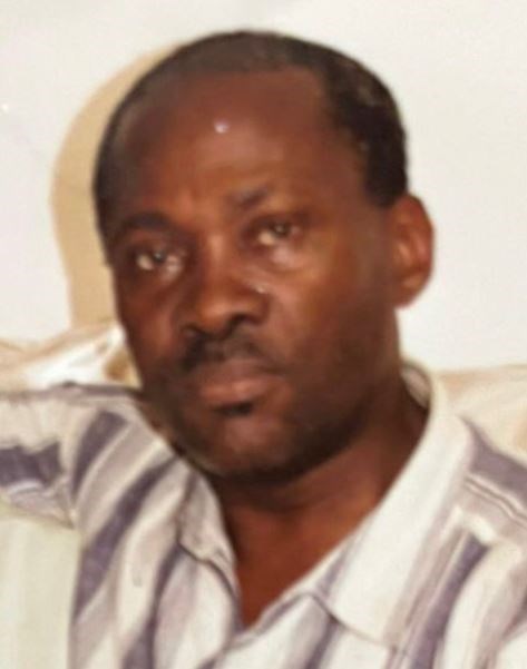 Obituary of Saul Petit