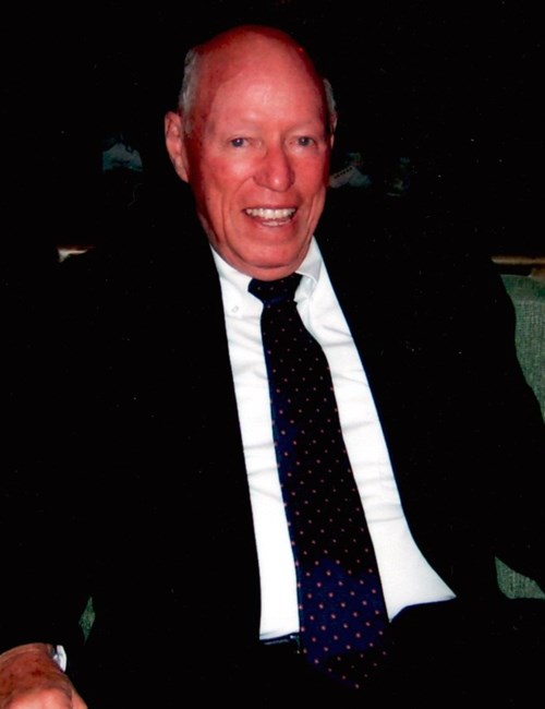 Obituary of Jim "Papa" Arnold