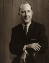 Obituary of James Quincy Barnes