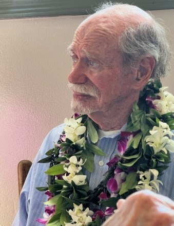 Obituary of Murray Curtis Gardner