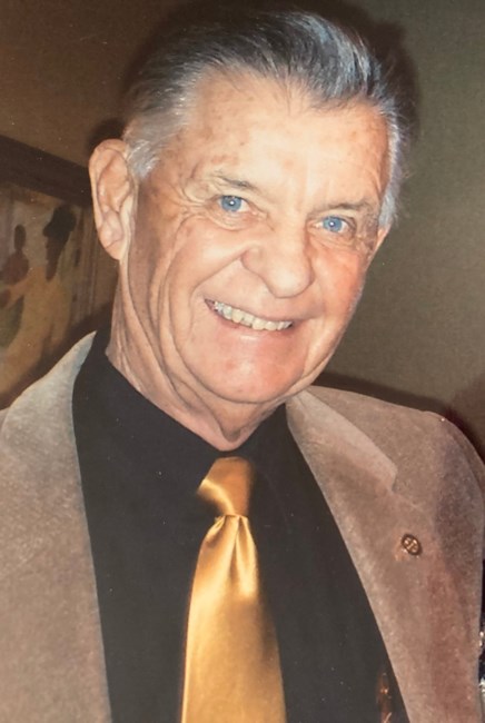 Obituary of Gary Lewis Chapin