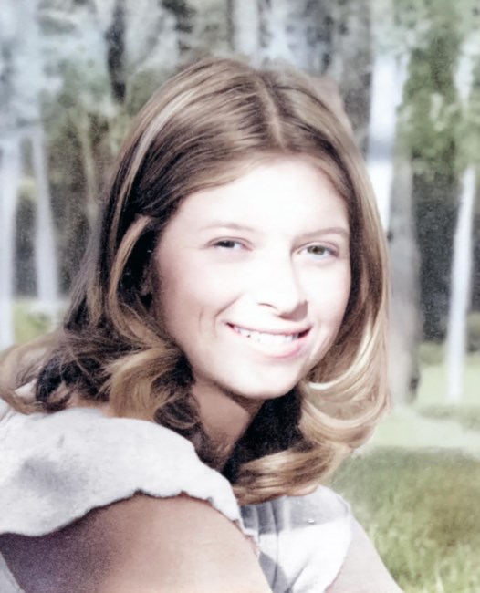 Obituary of June Smith Helms