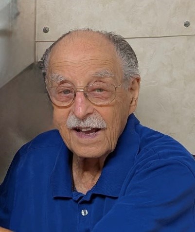 Avis de décès de Robert Selig Bernstein