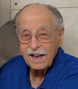 Avis de décès de Robert Selig Bernstein