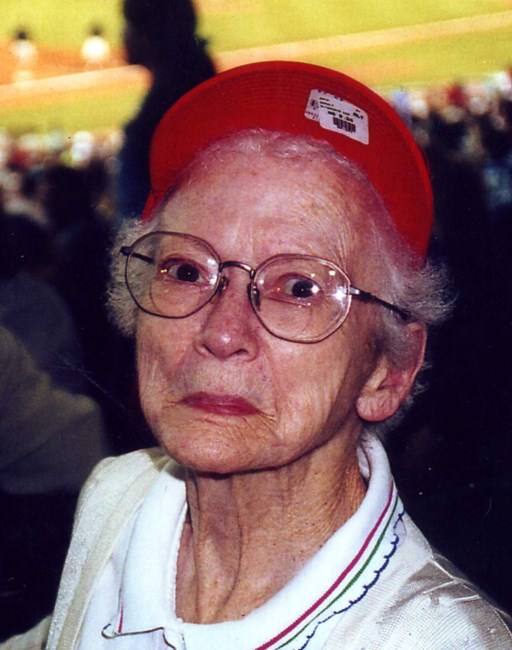 Obituary of Gladys Davis