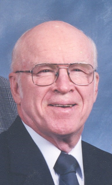 Obituary of William Bill E. Stump