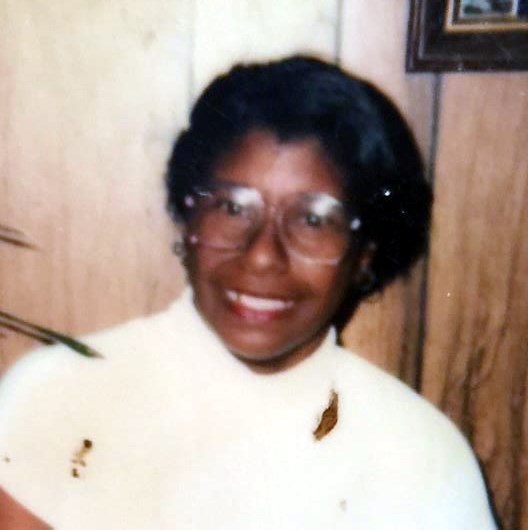 Obituary of Cleo Brown Cooks