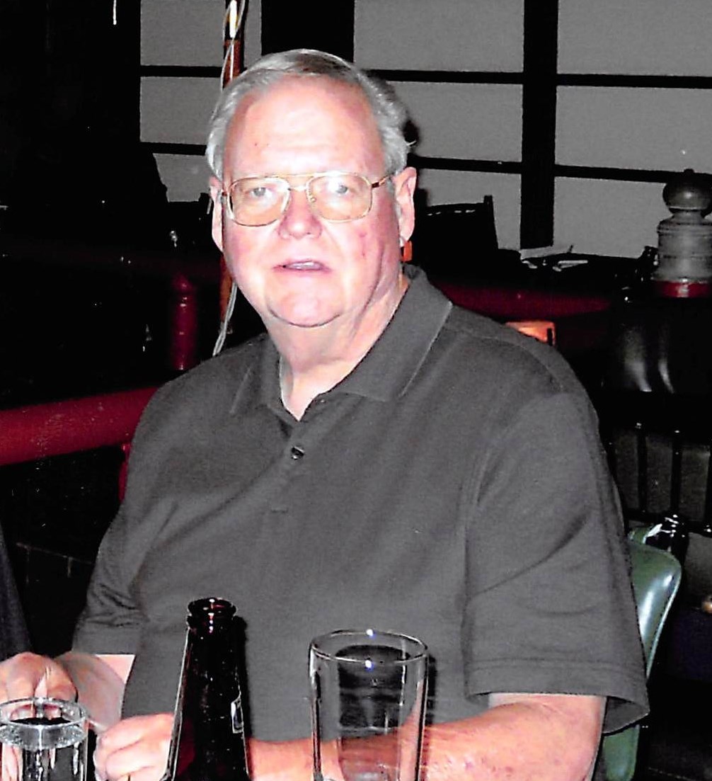 Herbert Lundberg Obituary - Culver City, CA