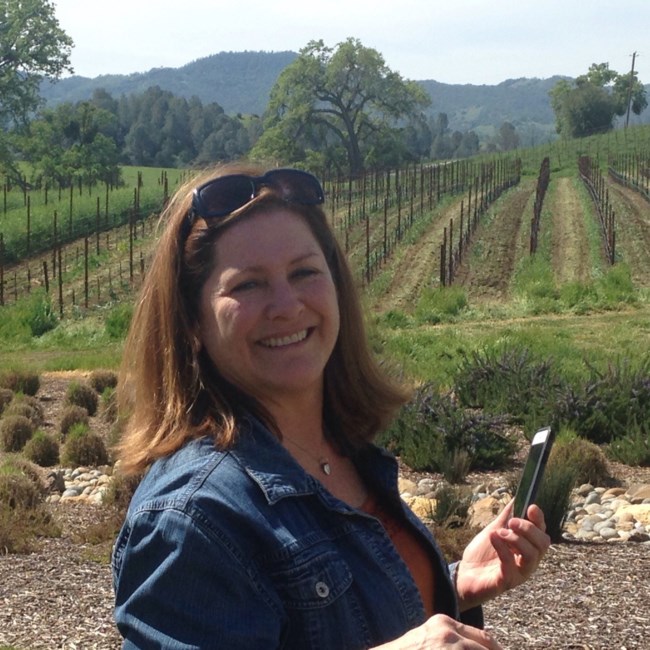 Obituary of Deborah Ann Fougere