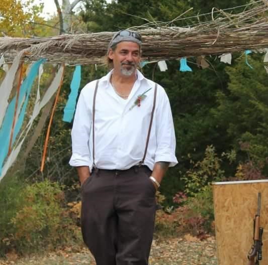 Obituary of Timothy Lee Collins