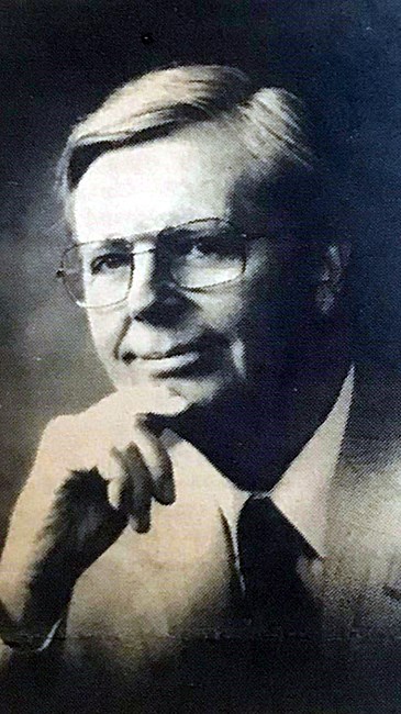 Obituary of Ward Wagner Jr.