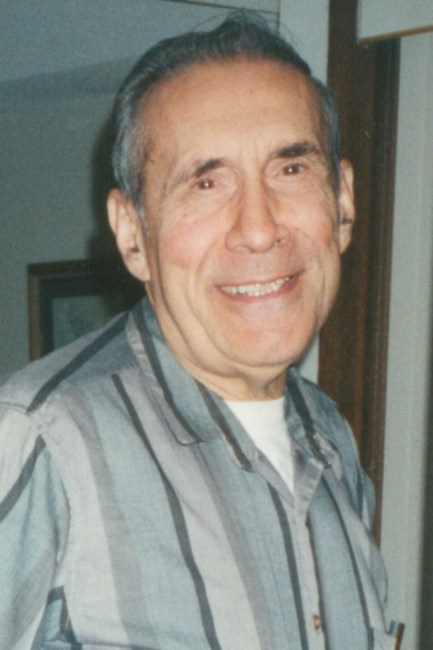 Obituary of Salvatore Nicosia