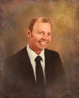 Obituary of Rober Henry Krussel