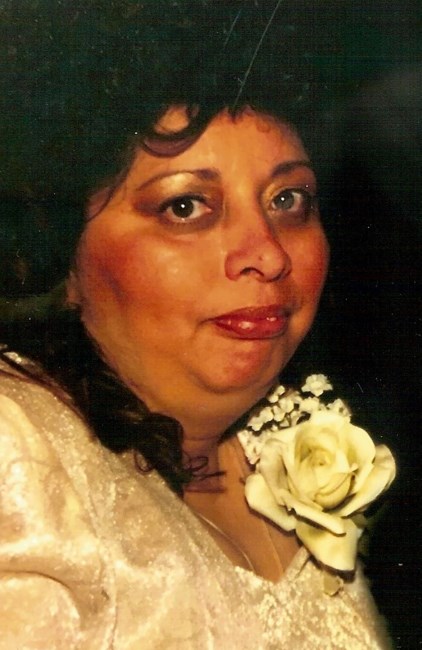 Obituary of Erlinda Ramos