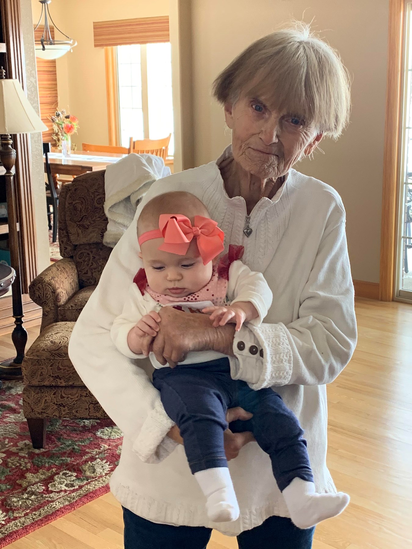 Obituary of Bonnie McCormick