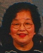 Obituary of Yoshiko Kelso