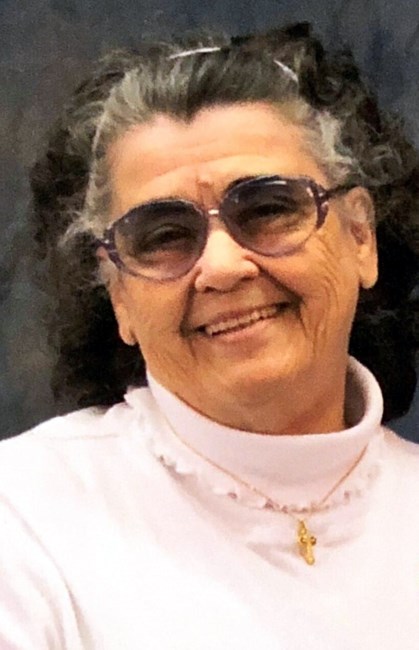 Obituary of Ima Louise Bradshaw
